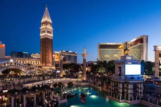 The Strip